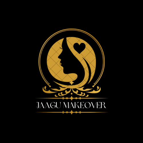 logo of jaagu's makeover