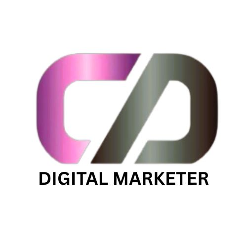 logo of CD digital marketer